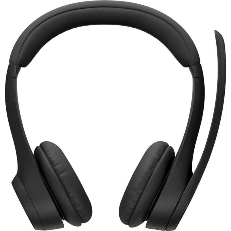 Logitech Zone 300 Wireless Bluetooth Headset 981-001407 - 2