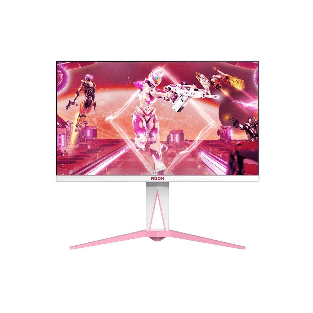 AOC AGON 27-inch 2560 ? 1440p QHD 16:9 170Hz 1ms IPS LCD Premium Gaming Monitor AG275QXR