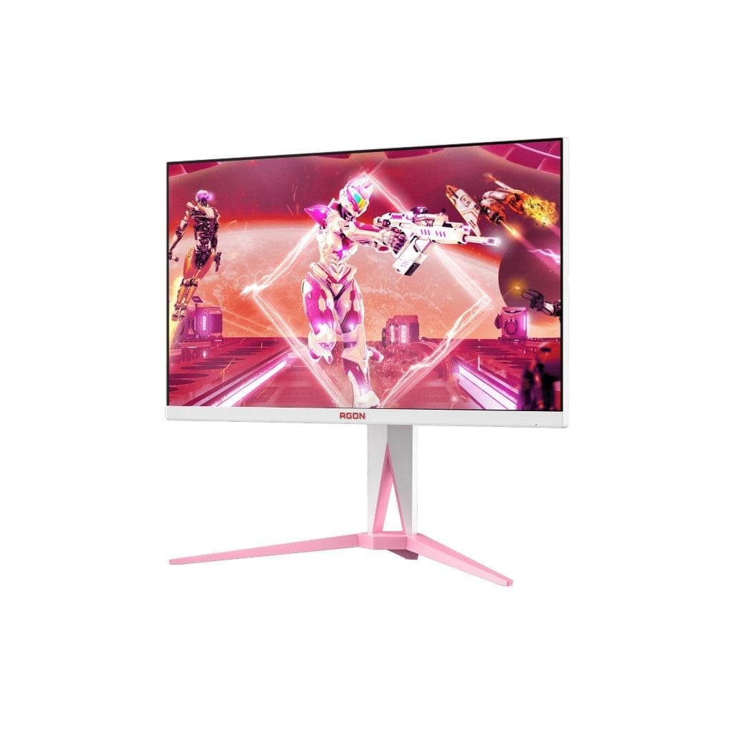 AOC AGON 27-inch 2560 ? 1440p QHD 16:9 170Hz 1ms IPS LCD Premium Gaming Monitor AG275QXR