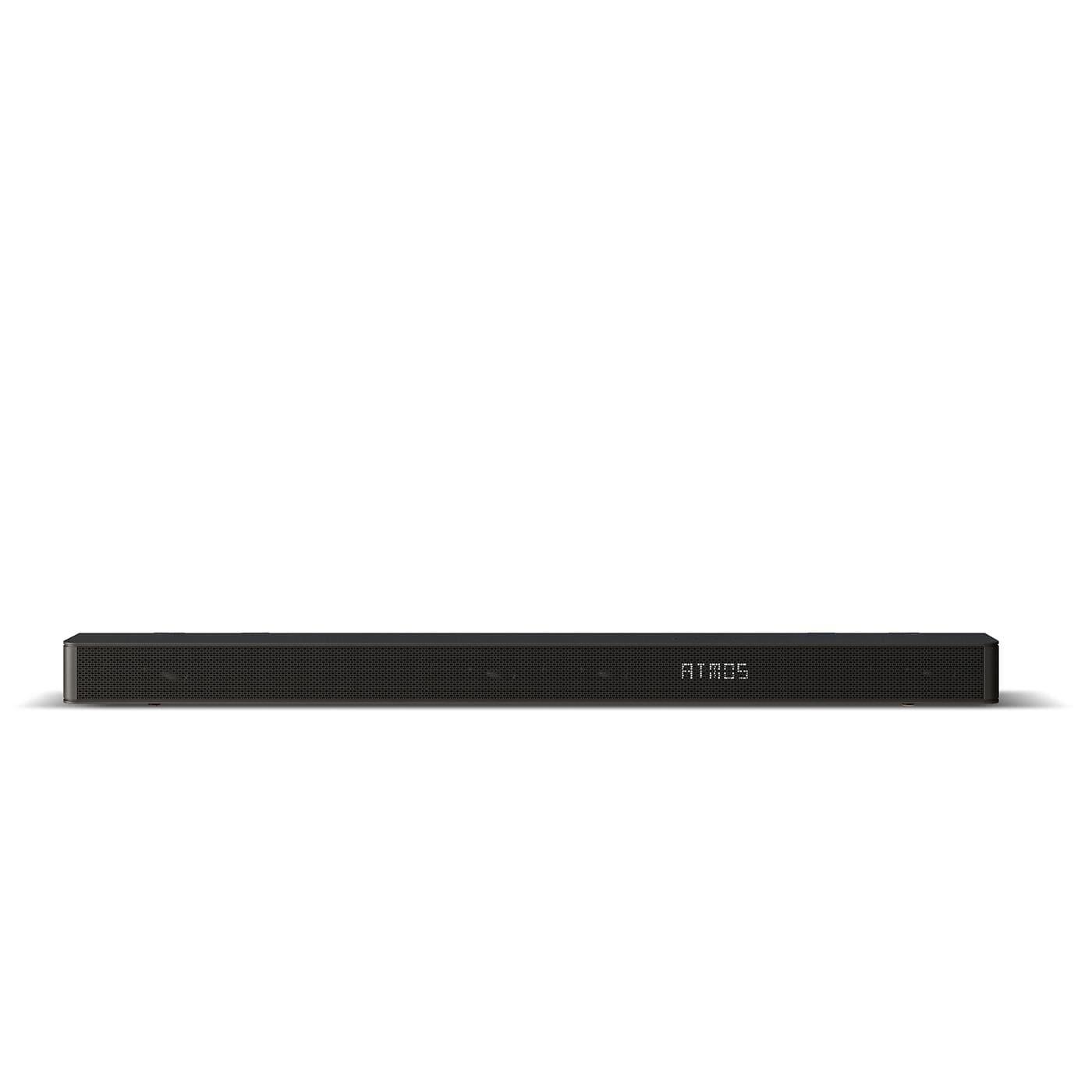 Hisense AX3100G 3.1 Channel Dolby Atmos Soundbar 280W - 5