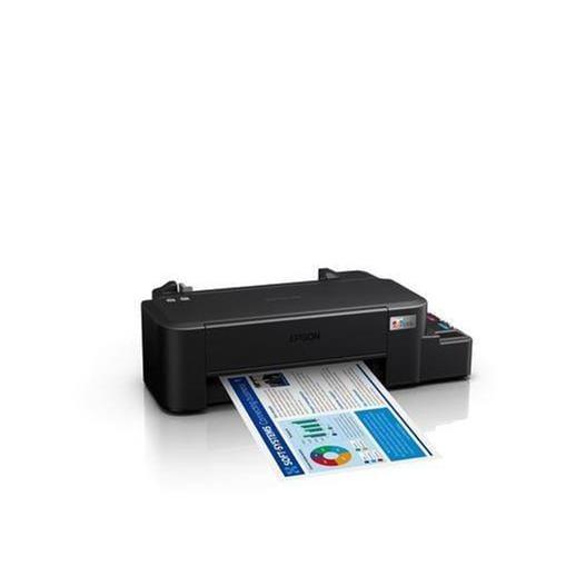 Epson EcoTank L121 A4 Colour Inkjet Printer C11CD76413 - 2