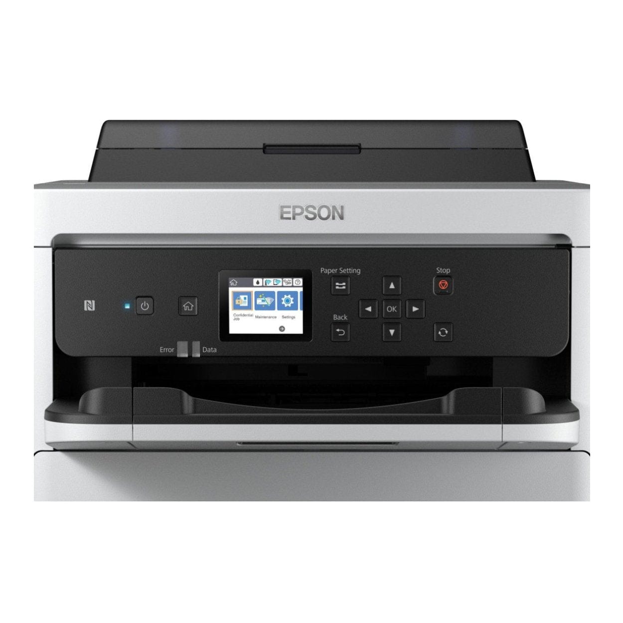 Epson WorkForce Pro WF-C5290DW A4 Colour Business Inkjet Printer C11CG05402