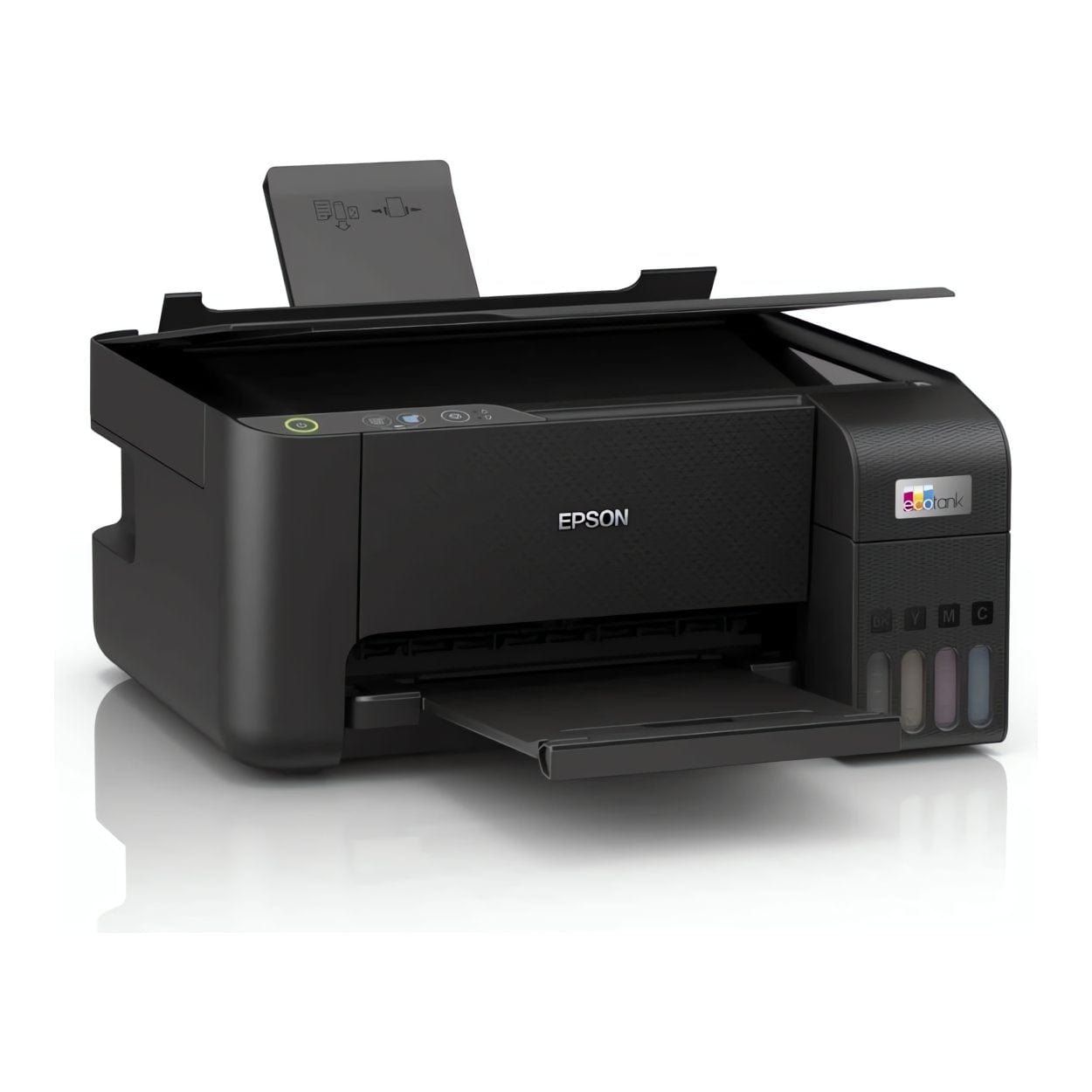 Epson EcoTank L3210 A4 Multifunction Colour Inkjet Printer C11CJ68403