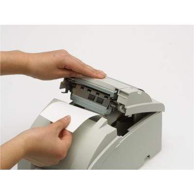 Epson TM-U220B (057A0) Easy-to-use Impact Receipt Printer USB PS EDG C31C514057A0