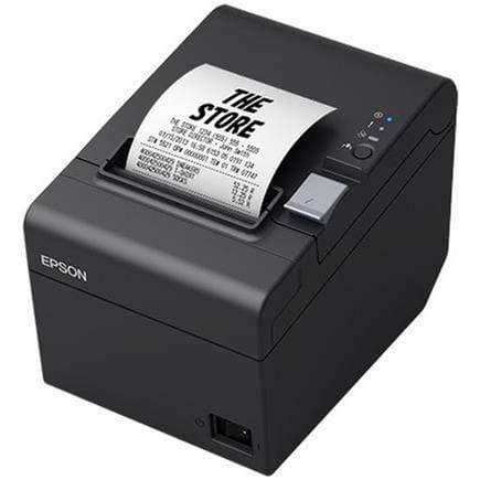 Epson TM-T20III Thermal Point-of-Sale (POS) Printer 203 x 203 dpi Wired C31CH51012 - 2