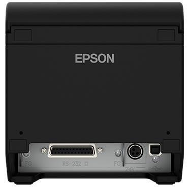 Epson TM-T20III Thermal Point-of-Sale (POS) Printer 203 x 203 dpi Wired C31CH51012 - 3