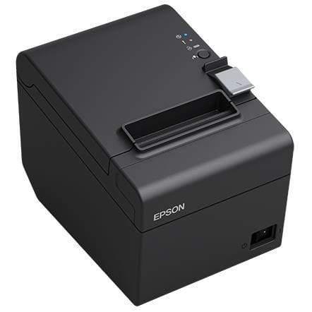 Epson TM-T20III Thermal Point-of-Sale (POS) Printer 203 x 203 dpi Wired C31CH51012 - 4