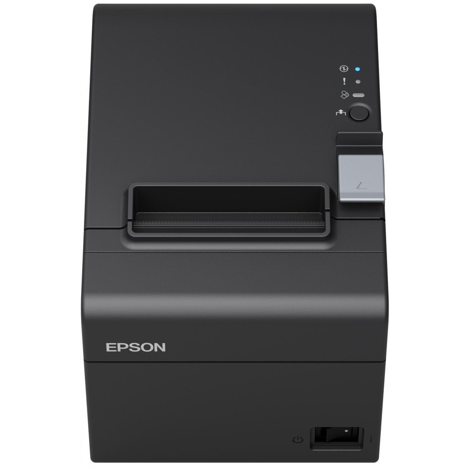 Epson TM-T20III Thermal Point-of-Sale (POS) Printer 203 x 203 dpi Wired C31CH51012 - 5