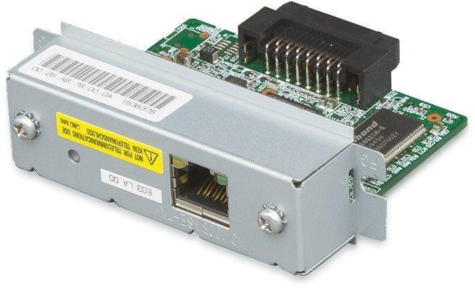 Epson UB-E04 Ethernet Interface Card C32C881008 - 1