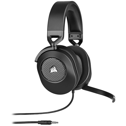 Corsair HS65 Surround Gaming Headset Carbon CA-9011270-AP