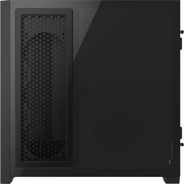 Corsair iCUE 5000X RGB Midi Tower Black - 18