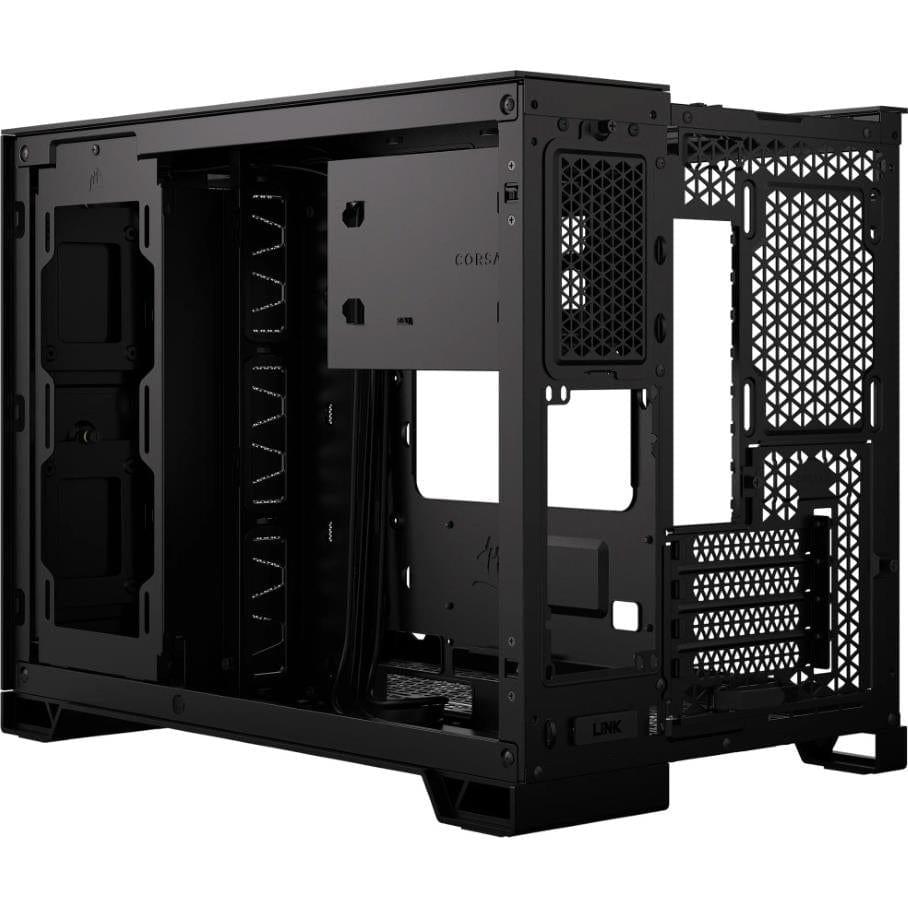 Corsair 2500D AIRFLOW Mid-Tower Dual Chamber PC Case CC-9011263-WW - 2