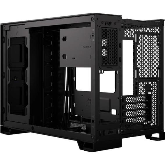 Corsair 2500X Mid-Tower Dual Chamber PC Case CC-9011265-WW - 2