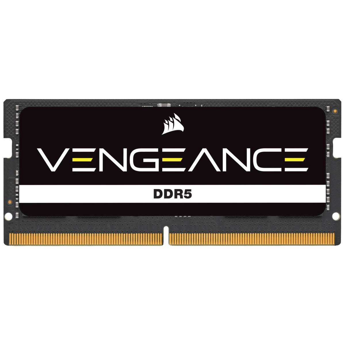 Corsair Vengeance CMSX16GX5M1A4800C40 Memory Module 16GB DDR5 4800MHz - 1