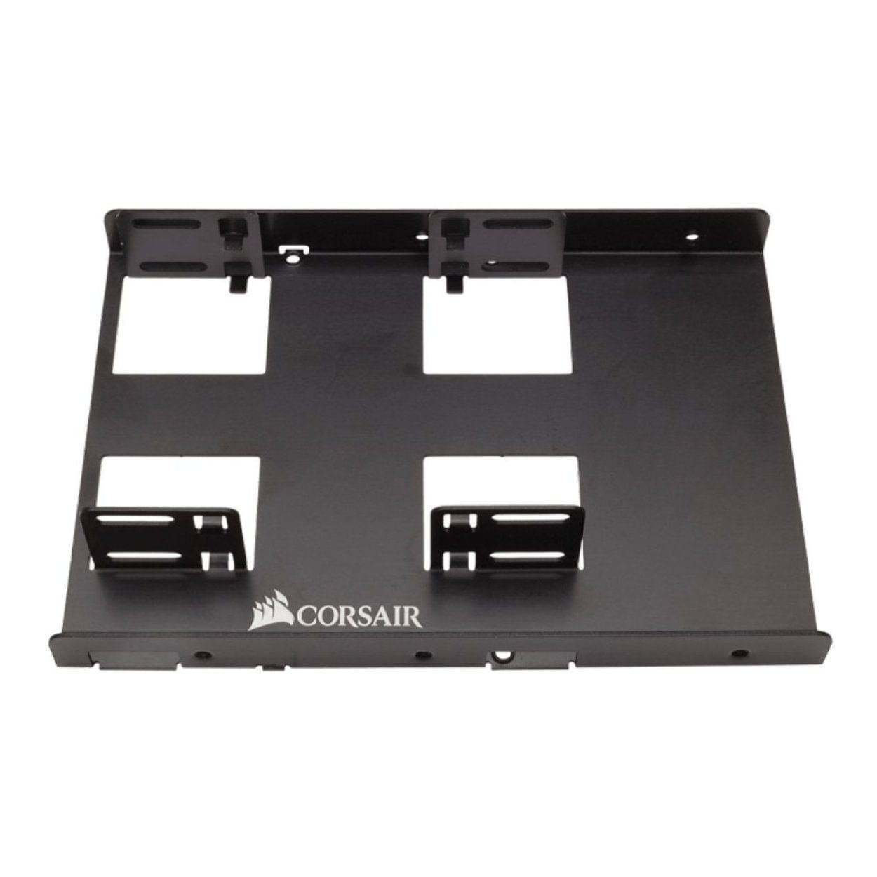 Corsair 2.5-3.5-inch Dual HDD SSD Mounting Bracket CSSD-BRKT2