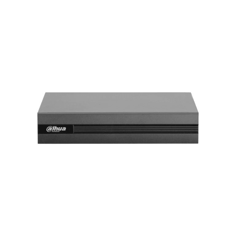 Dahua WizSense I3 Series 4-ch Penta-brid 1U 1080p DVR DH-XVR1B04H-I - 1