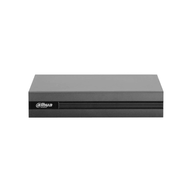 Dahua WizSense I3 Series 8-ch Penta-brid 1U 1080p DVR DH-XVR1B08H-I - 1