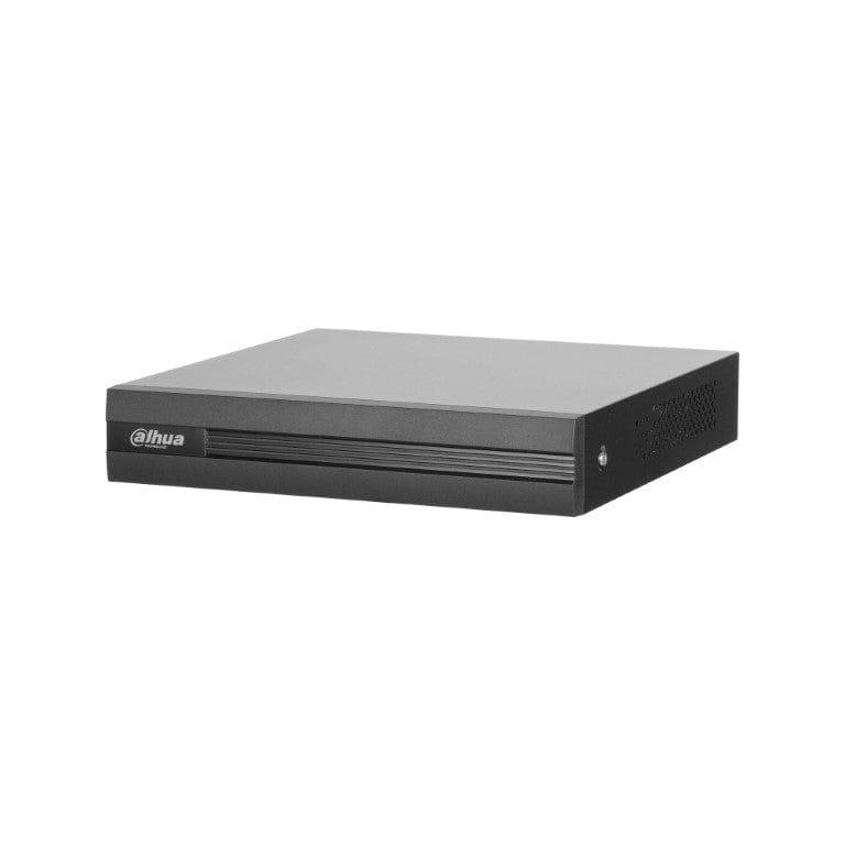 Dahua WizSense I3 Series 8-ch Penta-brid 1U 1080p DVR DH-XVR1B08H-I - 2