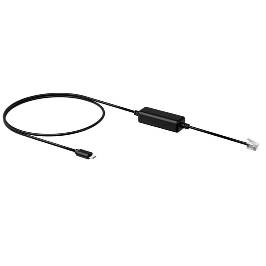 Yealink EHS35 Wireless Headset Adapter