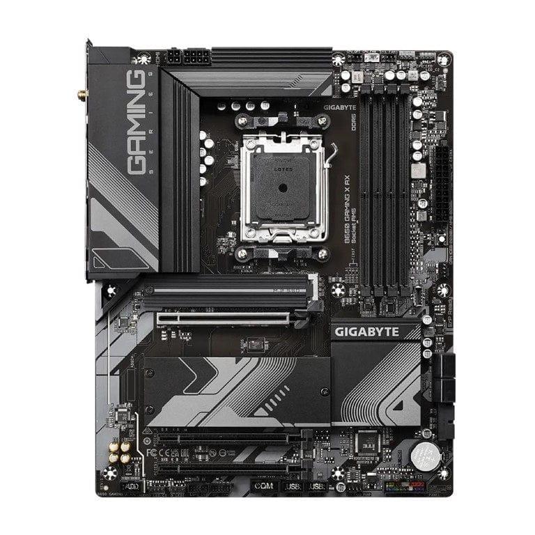 Gigabyte B650 Gaming X AX AMD Socket AM5 WiFi 6 ATX Motherboard GA-B650-GAMING-X-AX - 3