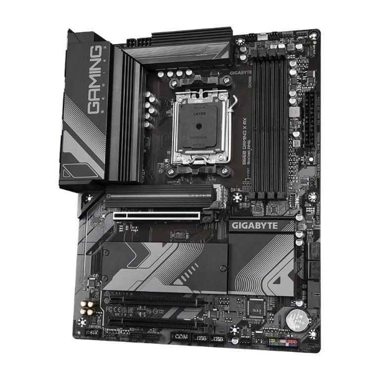 Gigabyte B650 Gaming X AX AMD Socket AM5 WiFi 6 ATX Motherboard GA-B650-GAMING-X-AX - 4