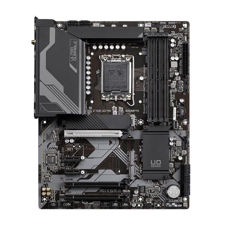 Gigabyte Z790 UD AX Intel LGA 1700 ATX Motherboard GA-Z790-UD-AX - 2