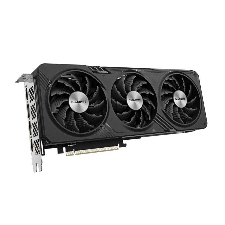 Gigabyte GAMING GeForce RTX 4060 Ti OC 16GB GDDR6 Graphics Card GV-N406TGAMING OC-16GD - 2