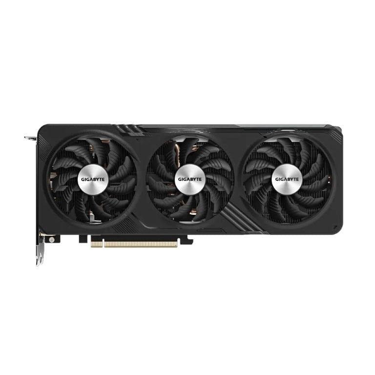 Gigabyte GAMING GeForce RTX 4060 Ti OC 16GB GDDR6 Graphics Card GV-N406TGAMING OC-16GD - 3