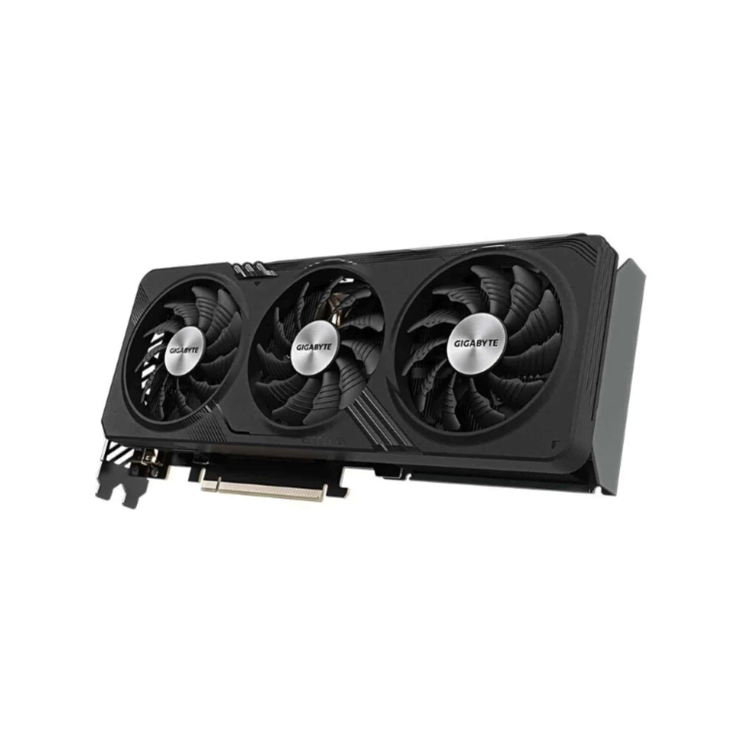 Gigabyte Nvidia GeForce RTX 4060 Ti GAMING OC 8GB GDDR6 Graphics Card GV-N406TGAMING OC-8GD - 2