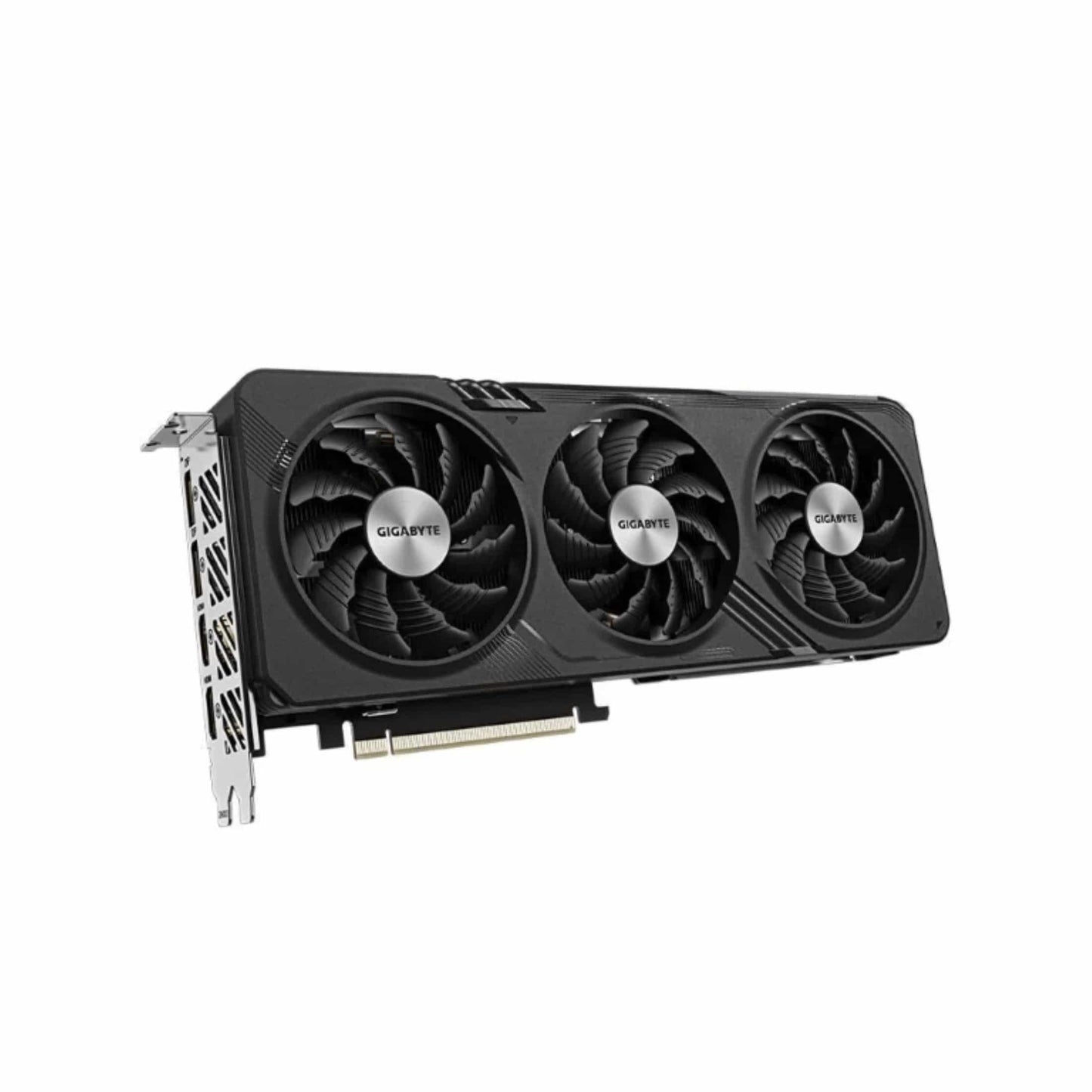 Gigabyte Nvidia GeForce RTX 4060 Ti GAMING OC 8GB GDDR6 Graphics Card GV-N406TGAMING OC-8GD - 3