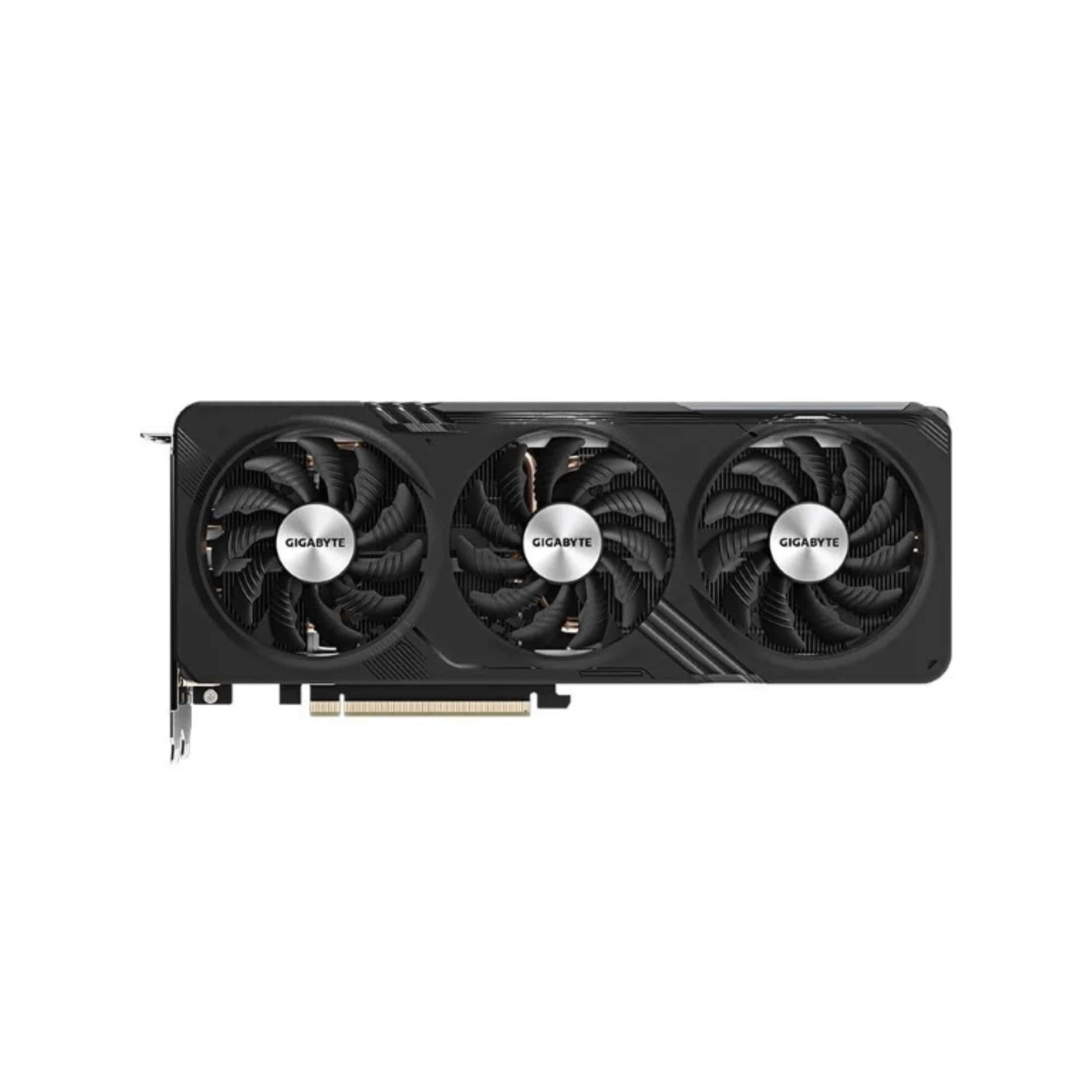 Gigabyte Nvidia GeForce RTX 4060 Ti GAMING OC 8GB GDDR6 Graphics Card GV-N406TGAMING OC-8GD - 4