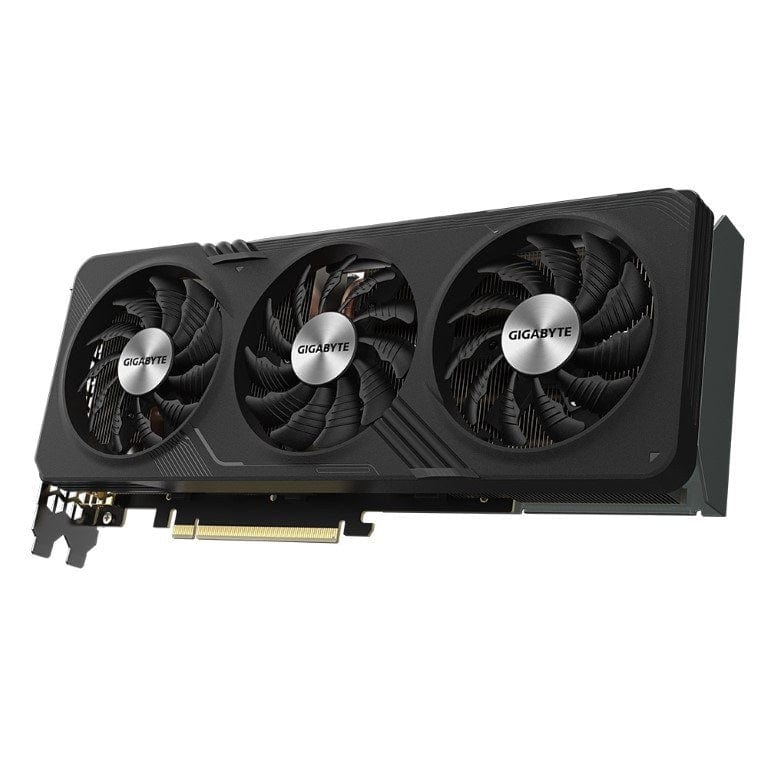 Gigabyte AMD Radeon RX 7600 XT Gaming OC 16GB GDDR6 Graphics Card GV-R76XTGAMING OC-16GD