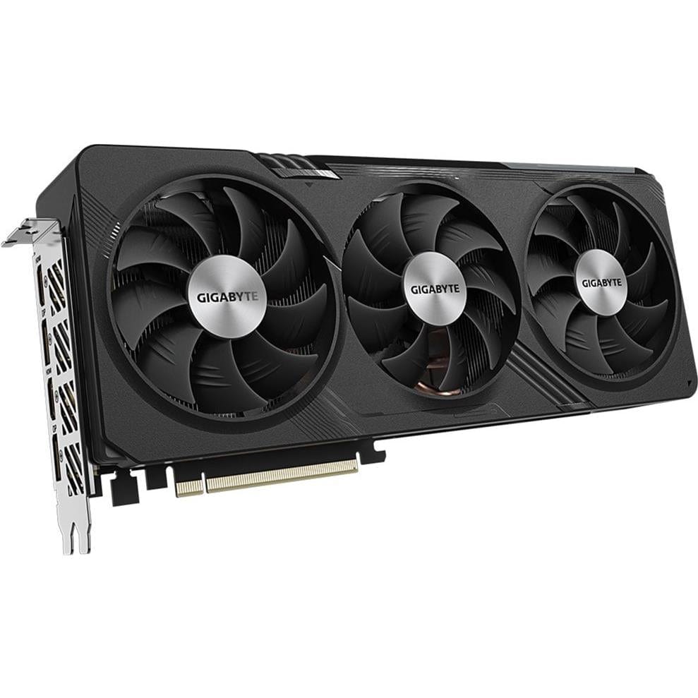 Gigabyte Radeon RX 7800 XT Gaming OC 16G 16GB GDDR6 Graphics Card GV-R78XTGAMING OC-16GD