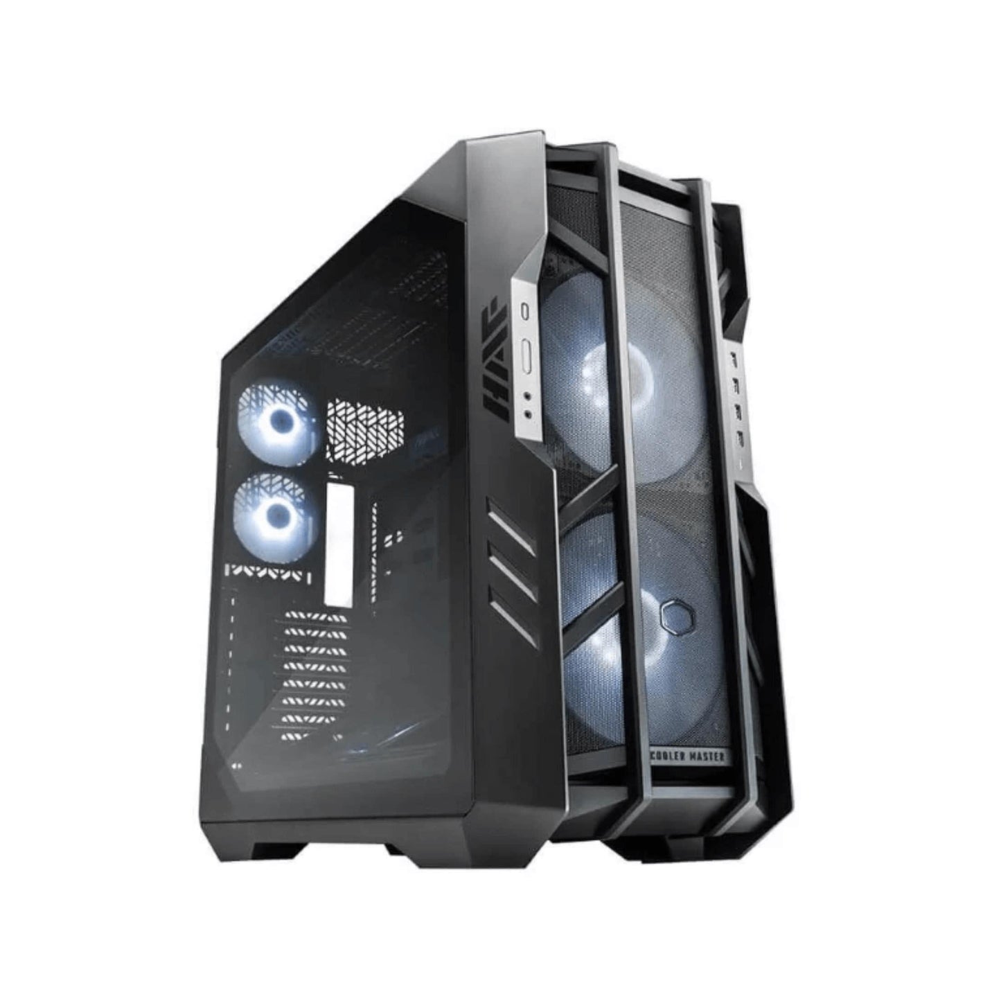 Cooler Master HAF 700 Ultra Gaming PC Case H700-IGNN-S00 - 2