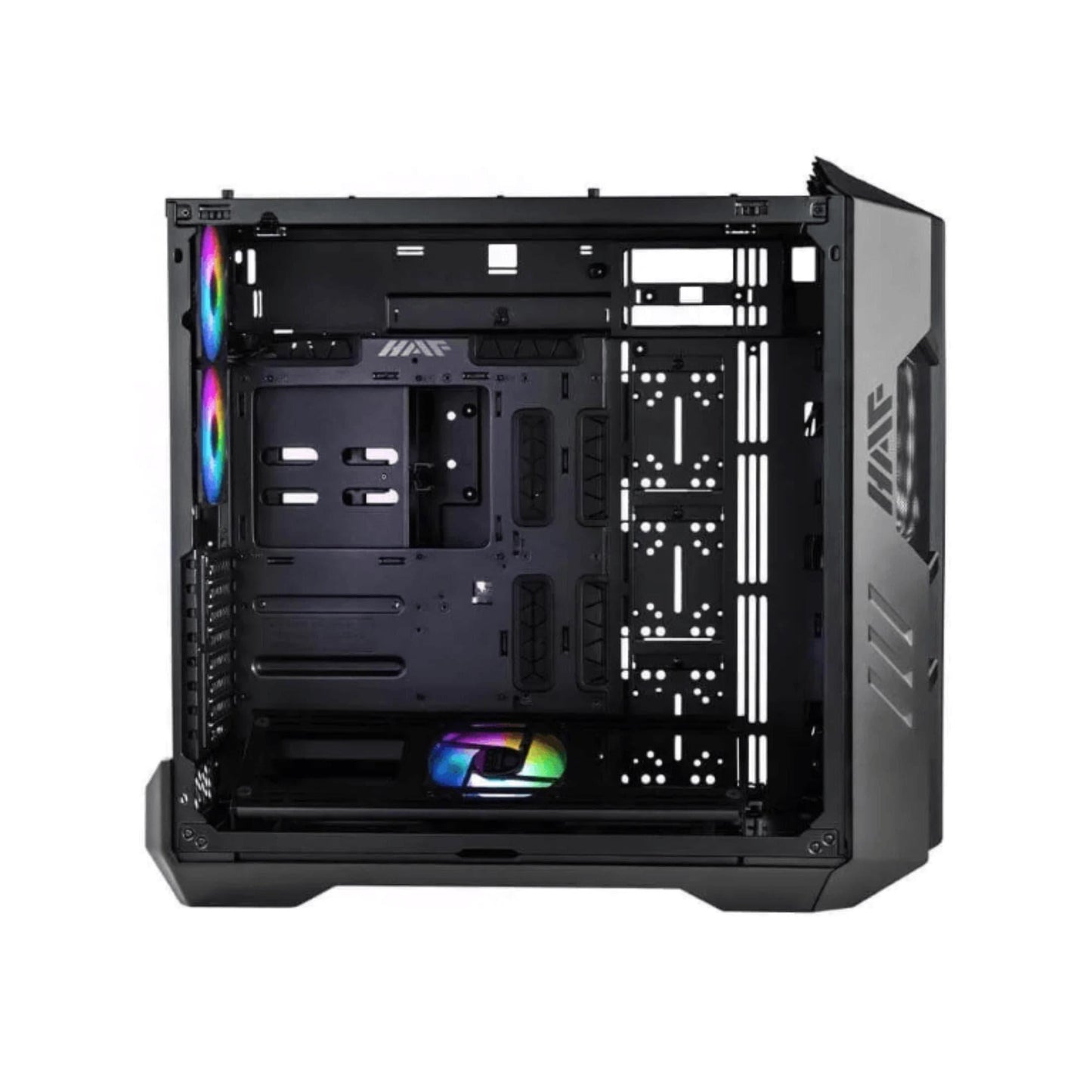 Cooler Master HAF 700 Ultra Gaming PC Case H700-IGNN-S00 - 3