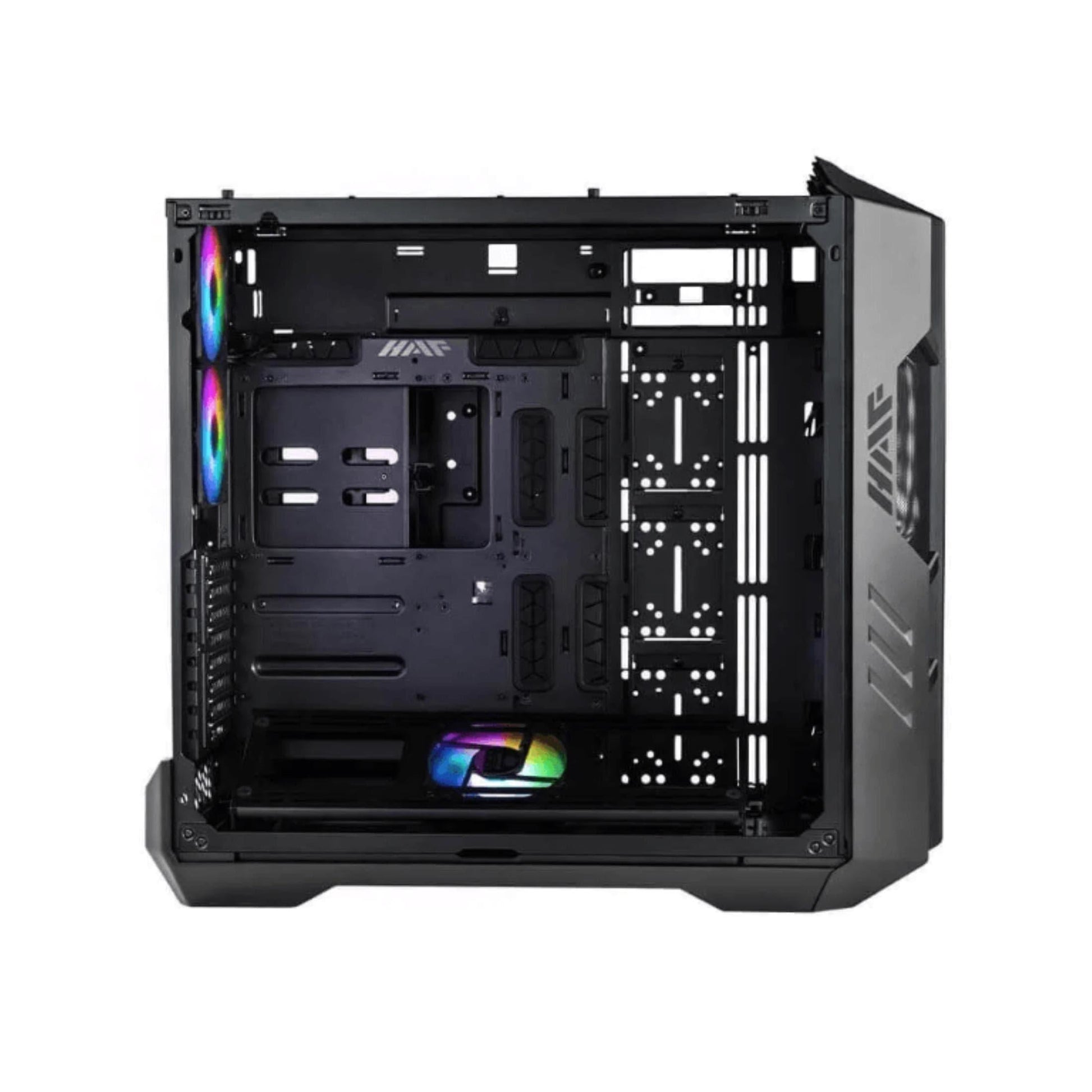 Cooler Master HAF 700 Ultra Gaming PC Case H700-IGNN-S00 - 3