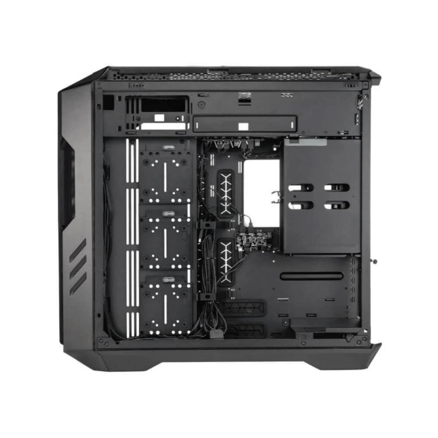 Cooler Master HAF 700 Ultra Gaming PC Case H700-IGNN-S00 - 4