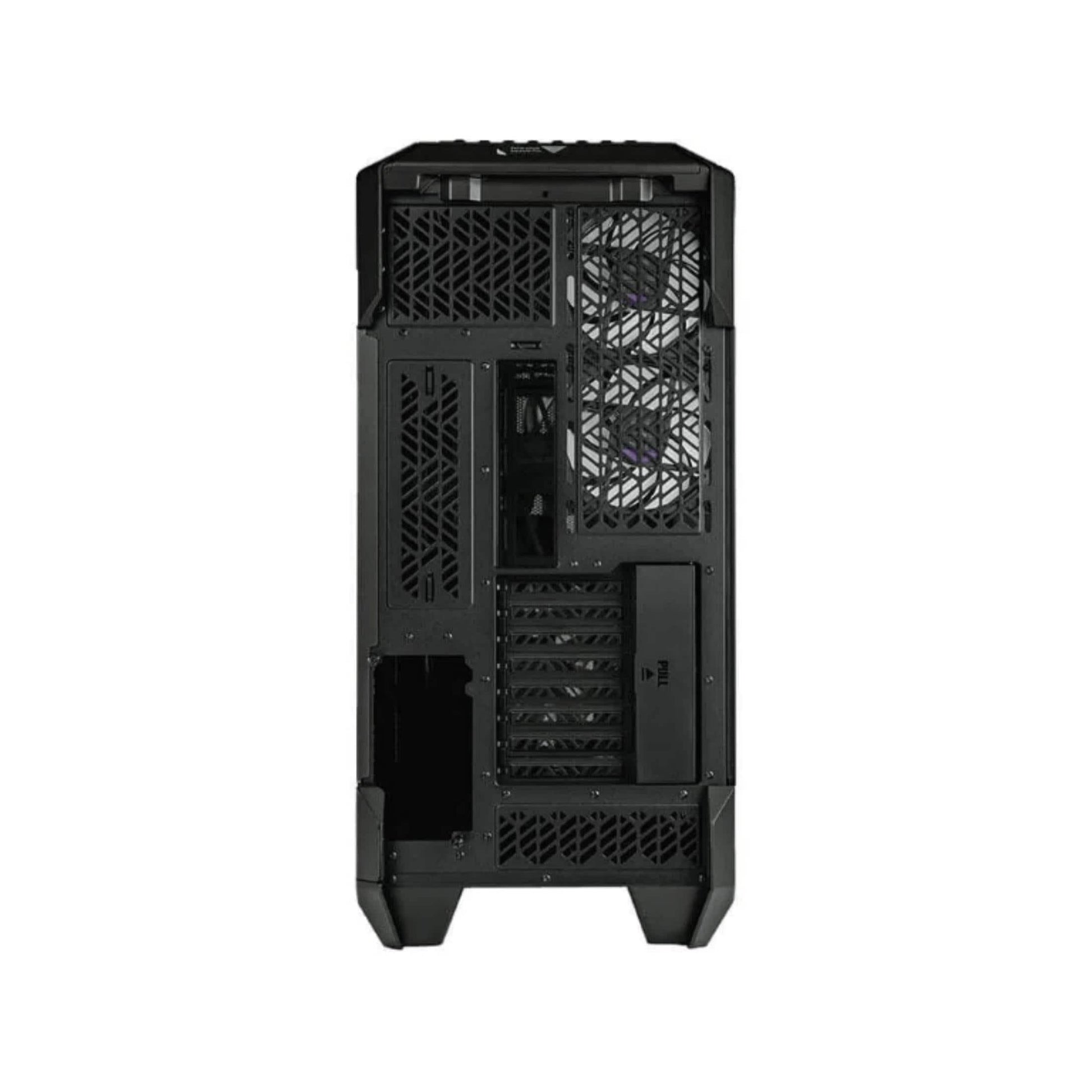 Cooler Master HAF 700 Ultra Gaming PC Case H700-IGNN-S00 - 6