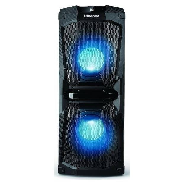 Hisense HP120 Party Speaker