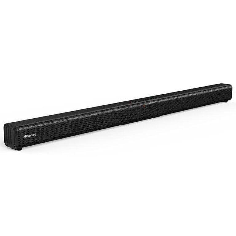 Hisense HS205 2.0-ch 60W Soundbar - 2