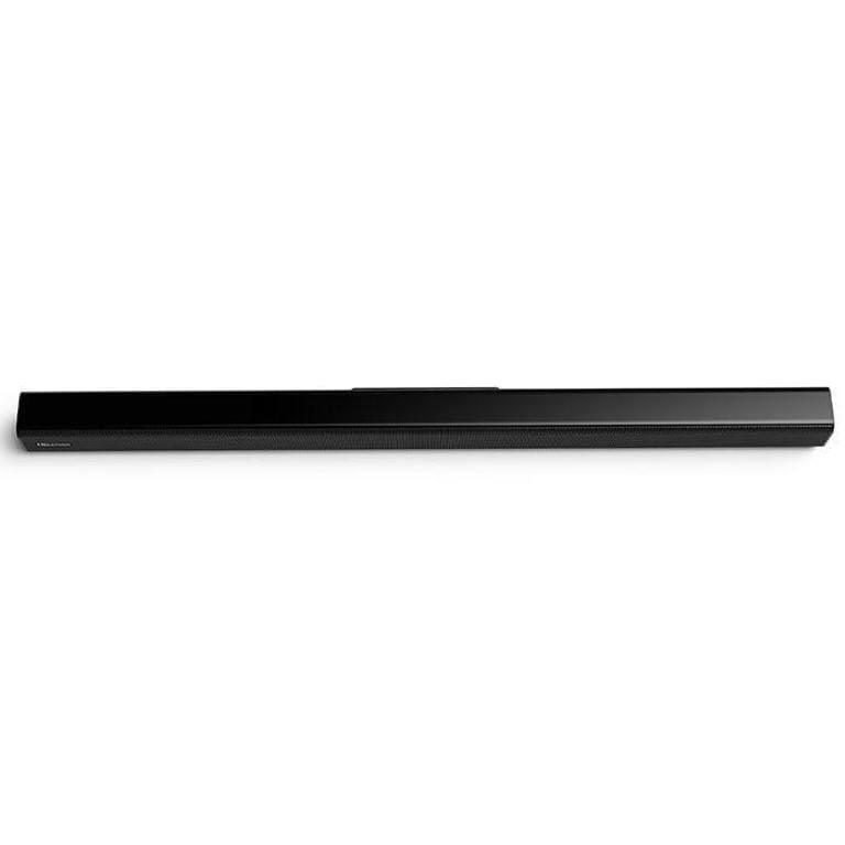 Hisense HS205 2.0-ch 60W Soundbar - 4