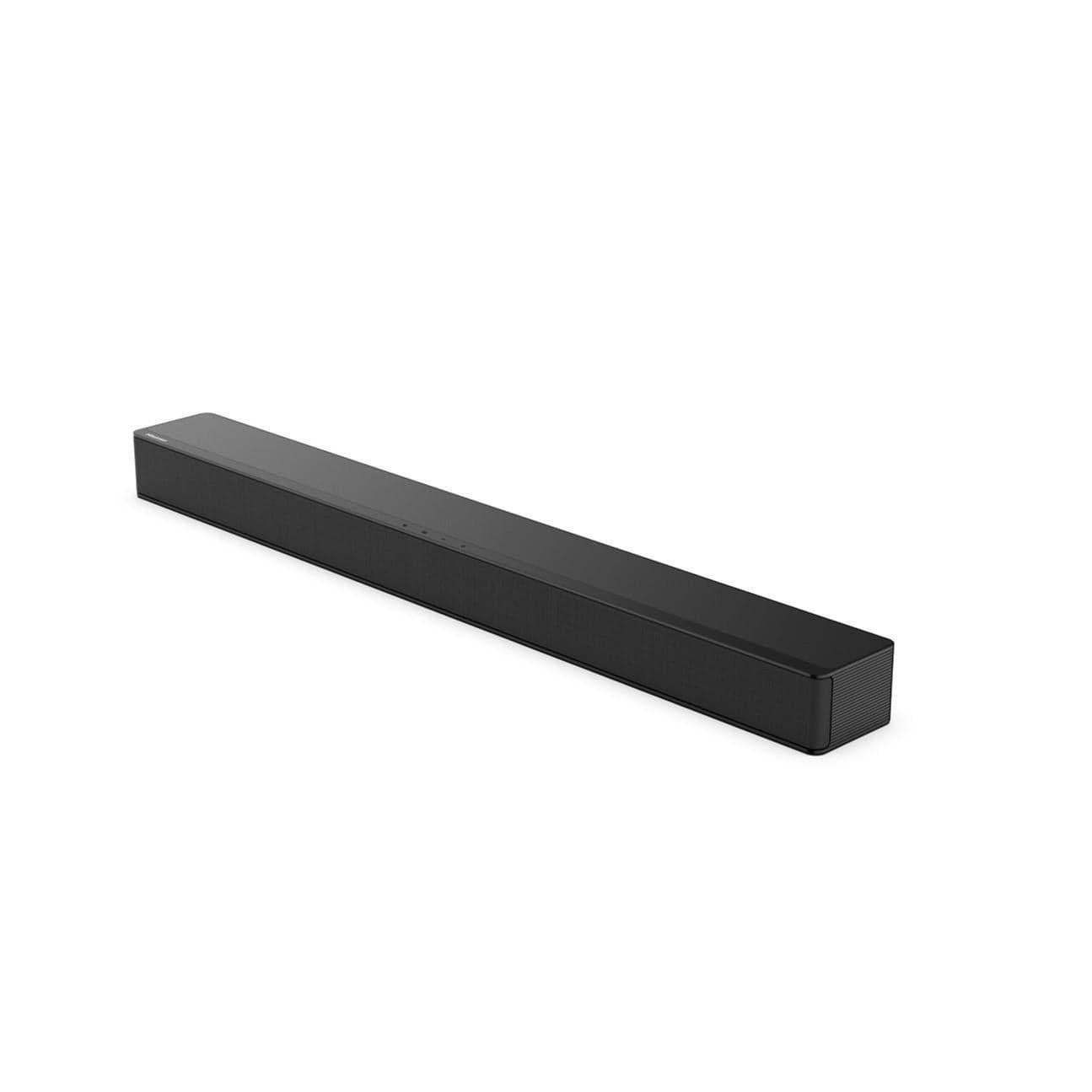 Hisense 2.1 240W Soundbar Speaker Black HS2100 - 4