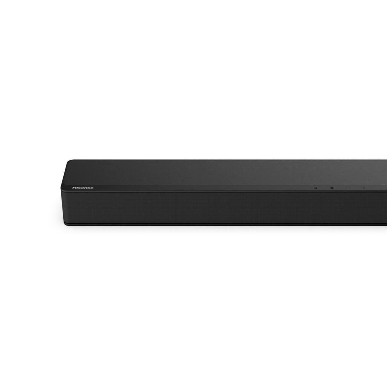 Hisense 2.1 240W Soundbar Speaker Black HS2100 - 6