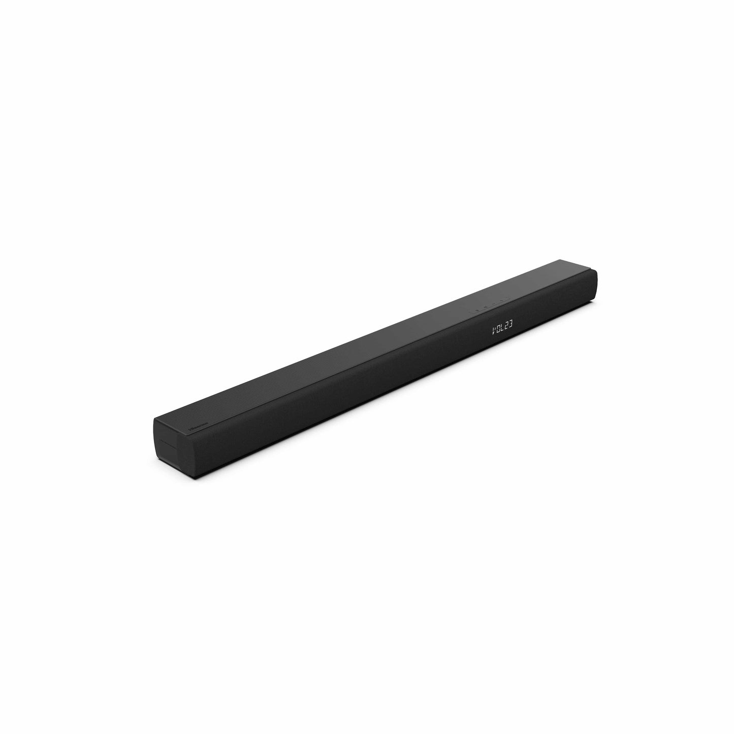 Hisense HS3100 3.1 480W Soundbar Black - 6