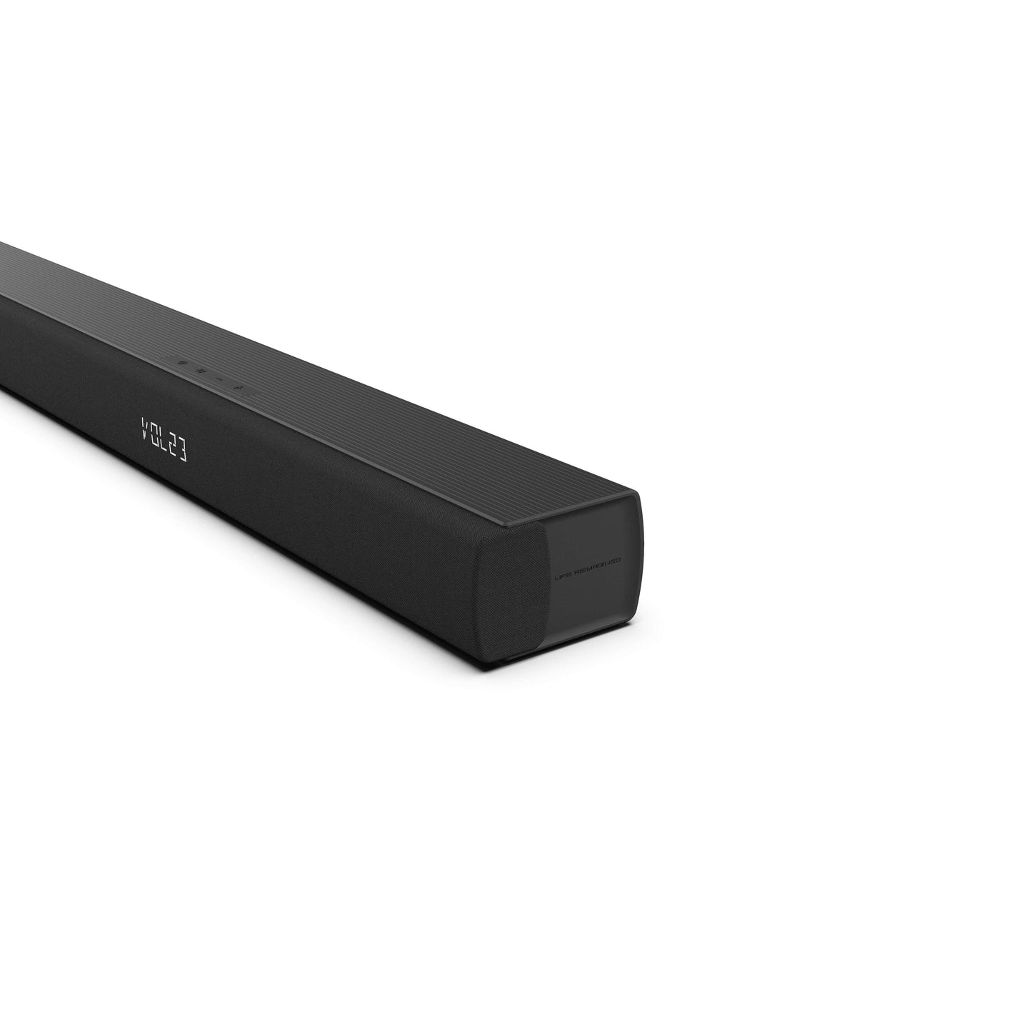 Hisense HS3100 3.1 480W Soundbar Black - 8