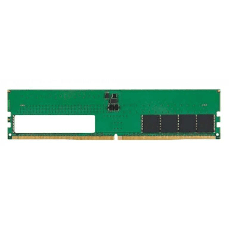 Transcend JetRam 32GB DDR5 4800 MHz Memory Module JM4800ALE-32G - 1