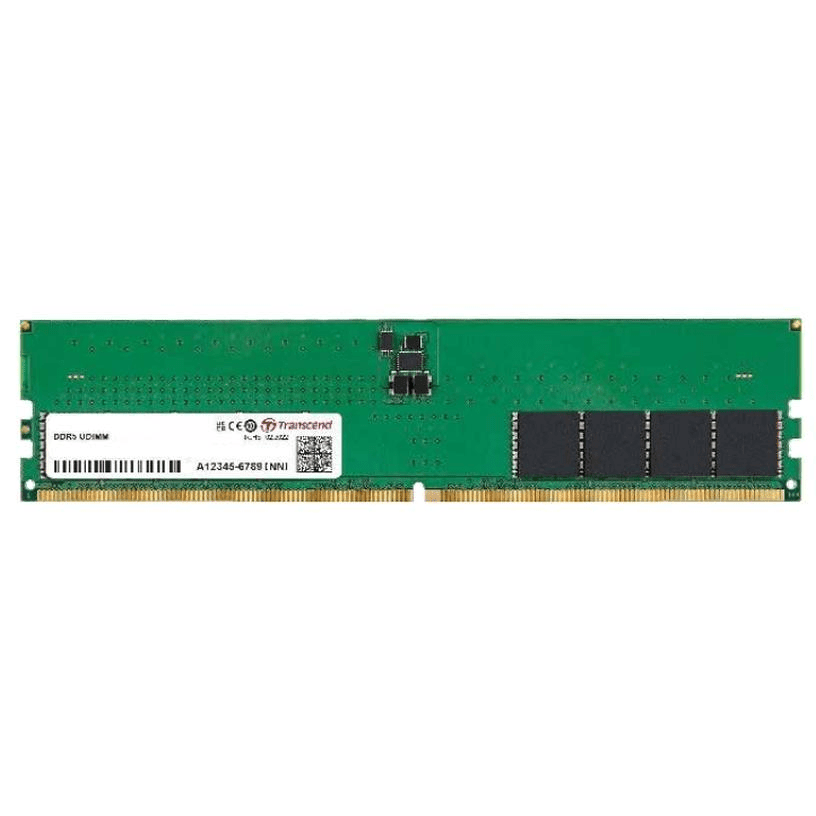 Transcend Jet JM5600ALE-32G Memory Module 32GB DDR5-5600 - 1