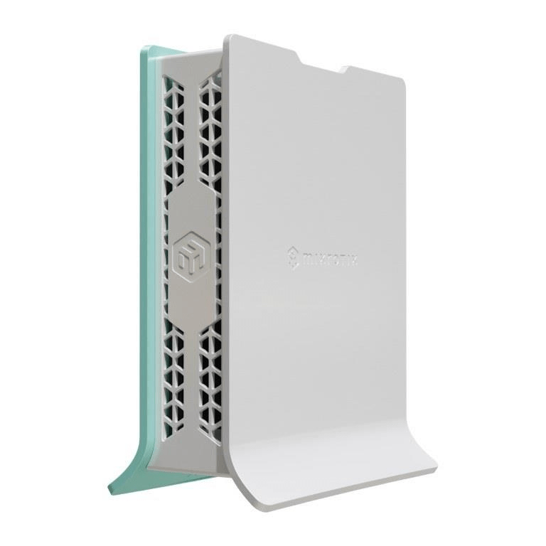 MikroTik L41G-2AXD hAP AX Lite Single-band Wi-Fi 6 Router