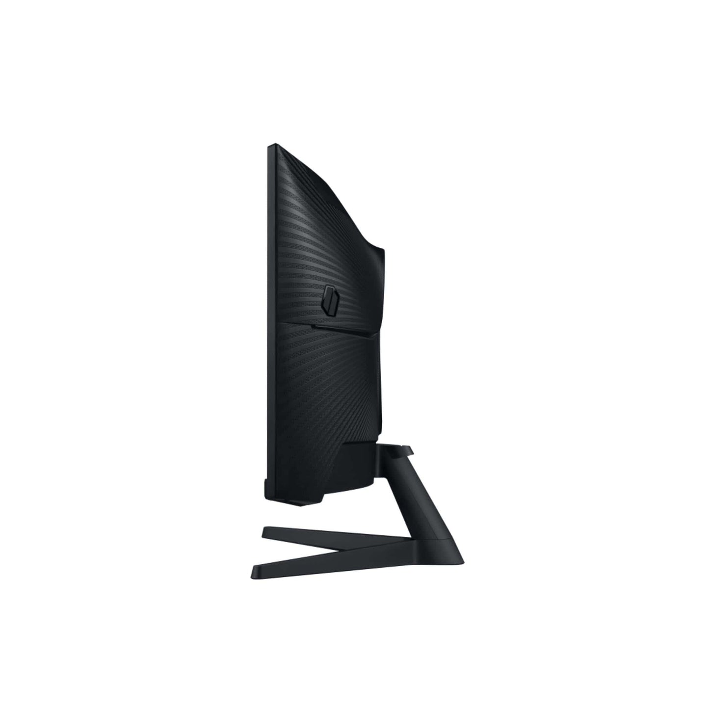 Samsung Odyssey 34-inch 3440x1440p QHD 21:9 165Hz 1ms VA LED Curved Monitor LC34G55TWWPXEN - 4