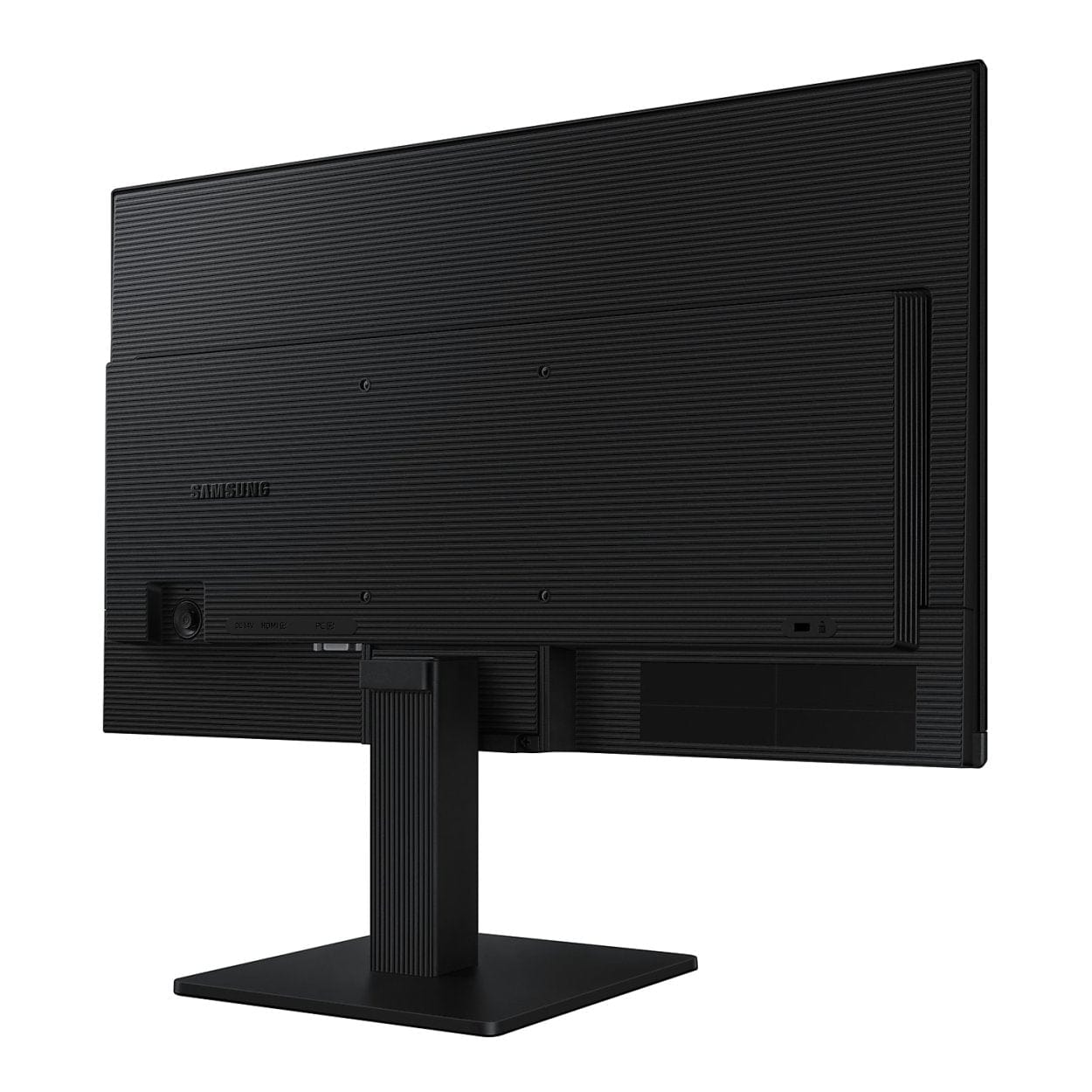 Samsung Essential S3 S30GD 22-inch 1920 x 1080p FHD 16:9 100Hz 5ms LED IPS Monitor LS22D300GAUXEN